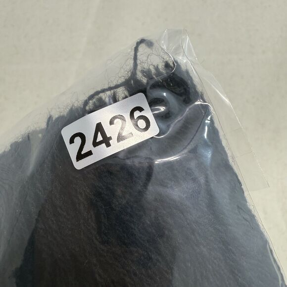 Manchester United soccer Scarf Black - Picture 6 of 6